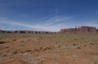 DSC_0041 Monument Valley: Panorama