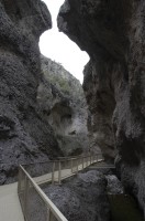 DSC_0135 Catwalk Whitewater Canyon